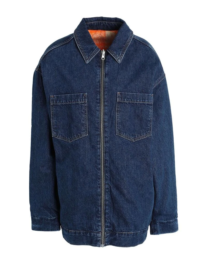 Topshop Denim jacket 1