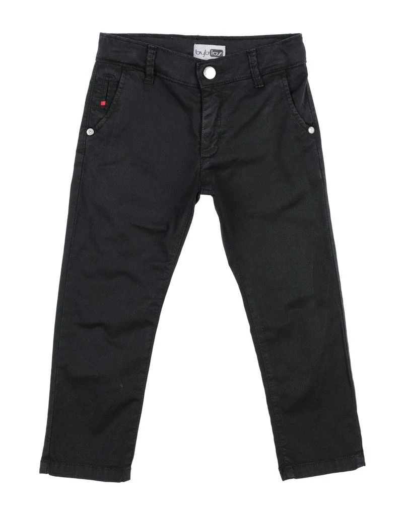 BYBLOS Casual pants 1