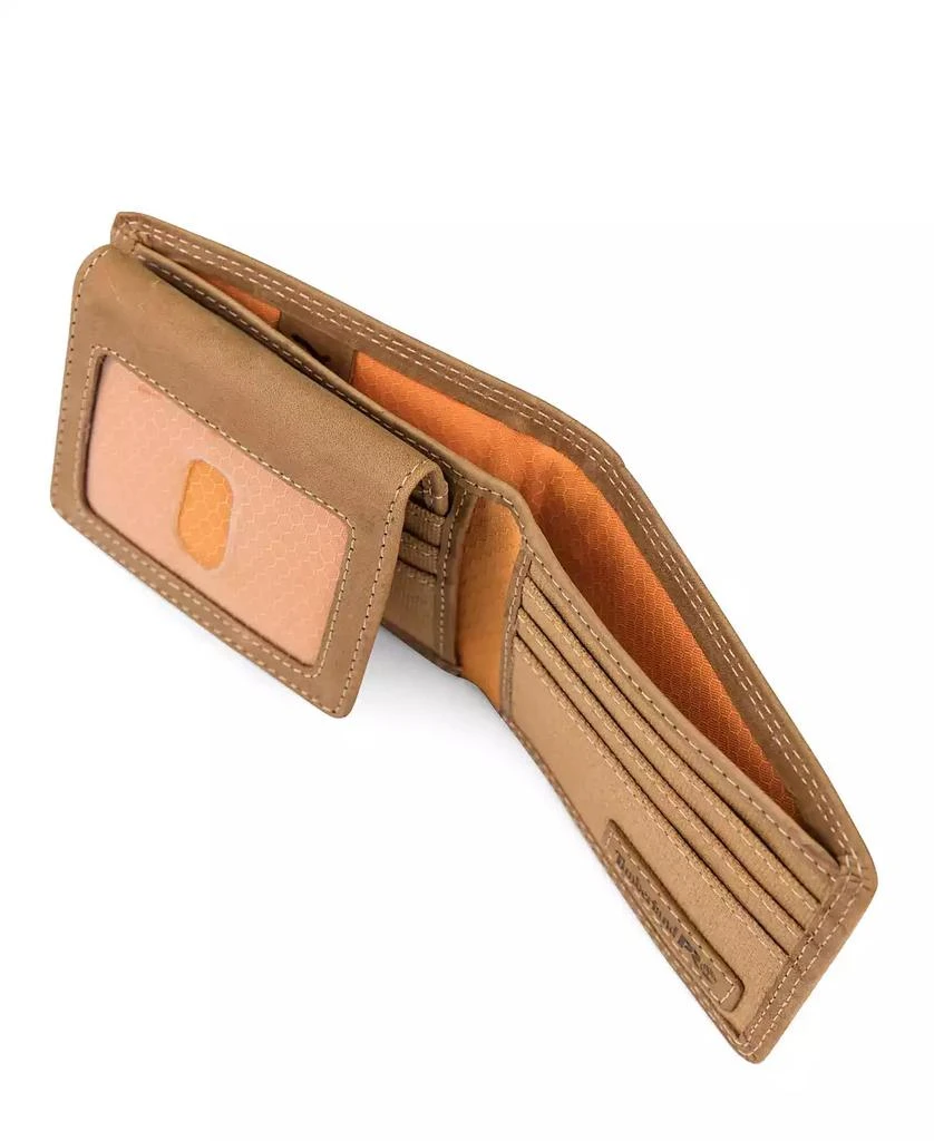 Timberland Men's Pullman Passcase Wallet 3