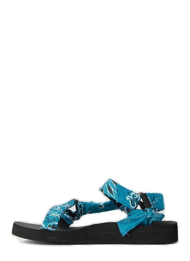 Arizona Love Arizona Love Trekky Bandana Sandals 2