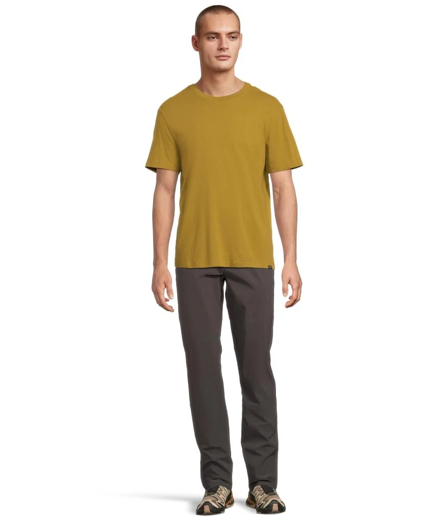 Prana Wonderland Rocks Pants 5
