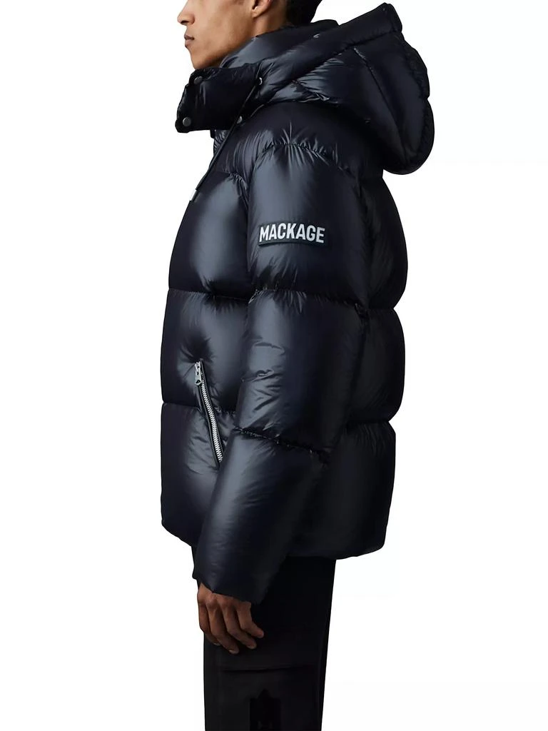 Mackage Kent Down Puffer Jacket 4