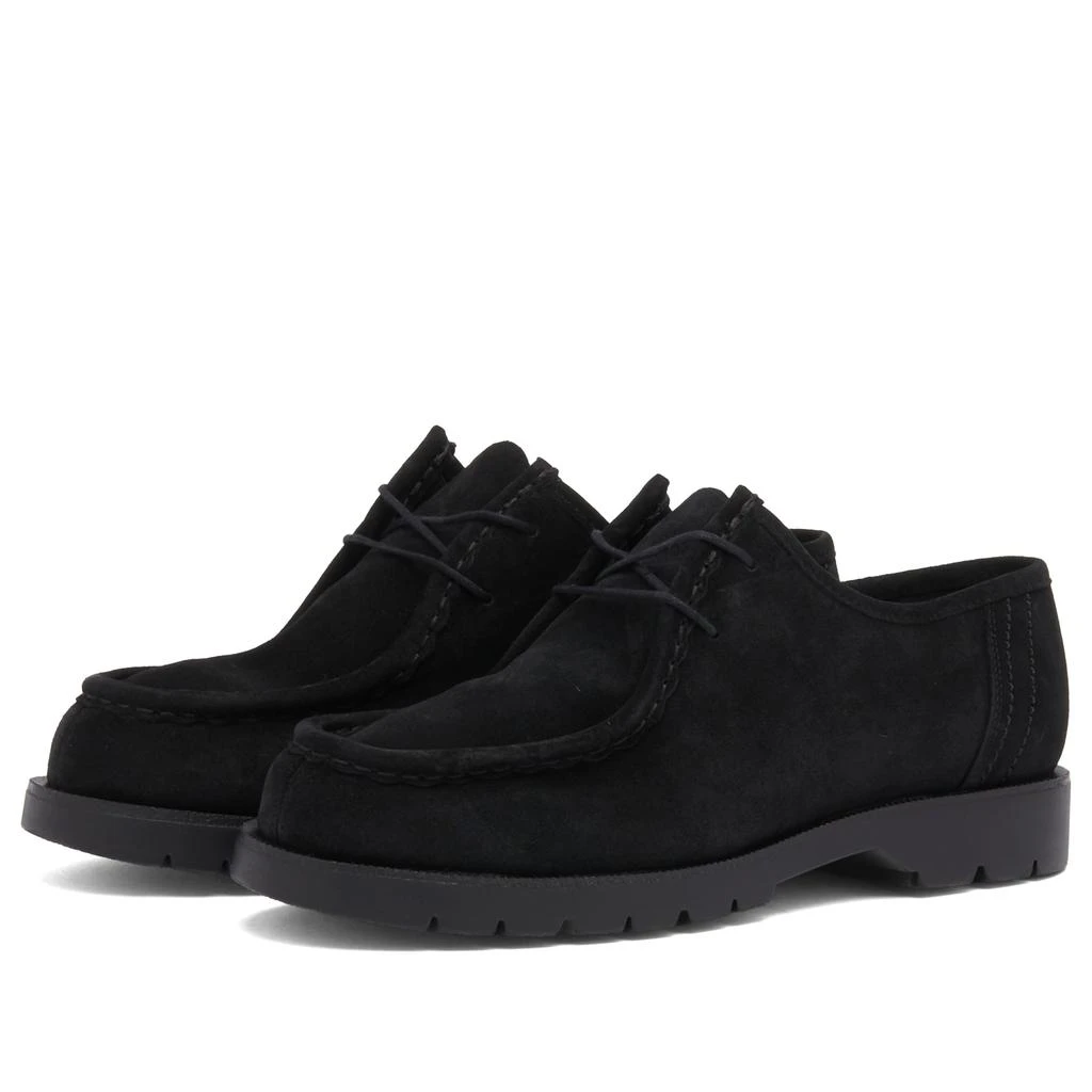 KLEMAN KLEMAN Padror Suede Shoe 2