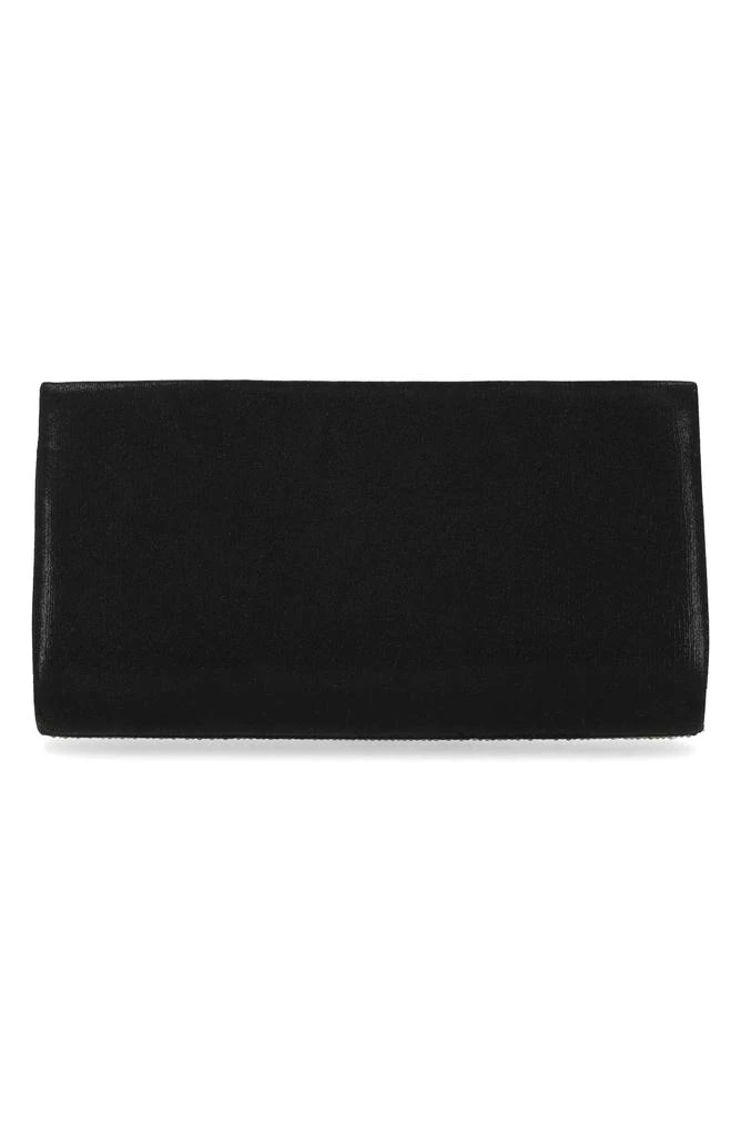 Jessica McClintock Elaine Rhinestone Clutch 2