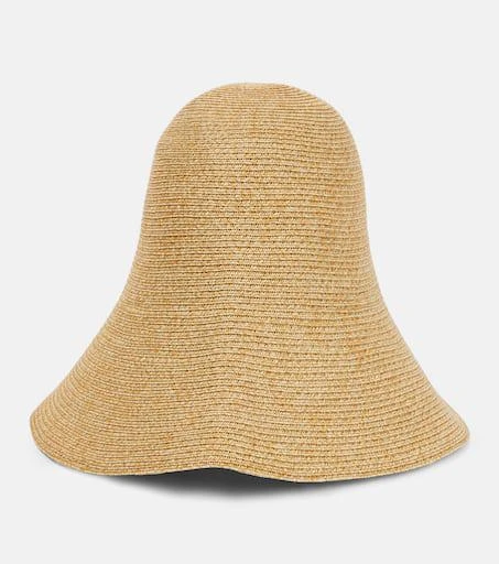 Totême Woven sun hat 1