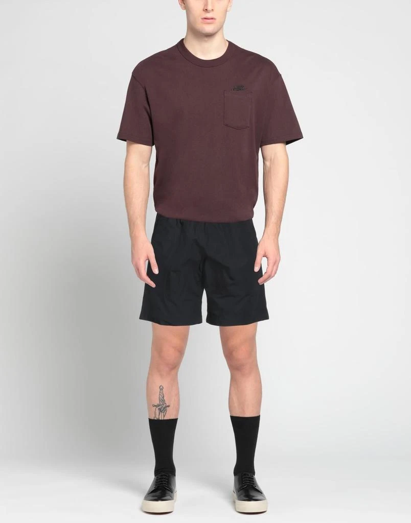 THE EDITOR Shorts & Bermuda 2