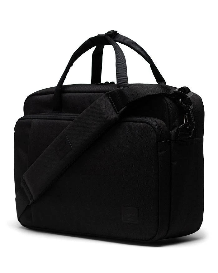 Herschel Supply Gibson Messenger Tech Bag 2