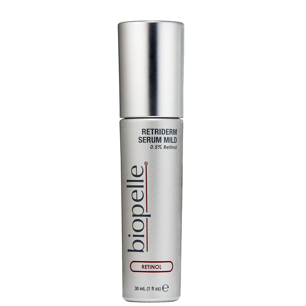 Biopelle Biopelle Retriderm Serum Mild 0.5 Percent Retinol 1