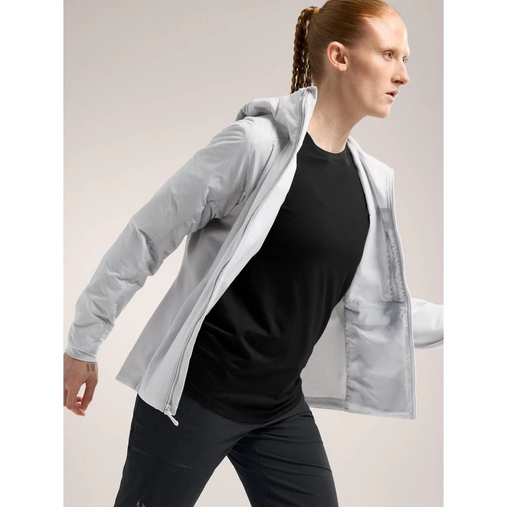 Arc'teryx Arc'teryx Atom Hoody Women's, Redesign 3