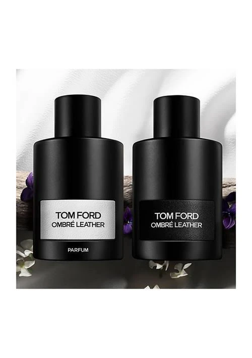 Tom Ford Ford Ombre Leather Eau De Parfum 4