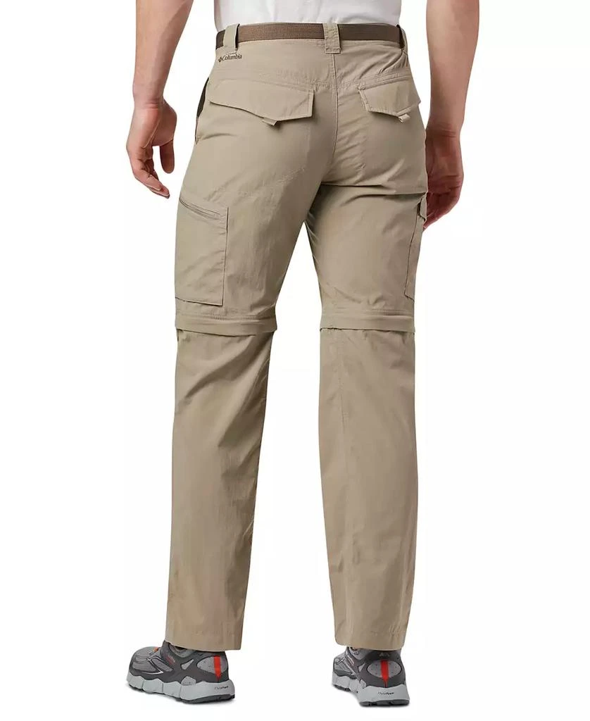 Columbia Men's Silver Ridge Convertible Pants 4