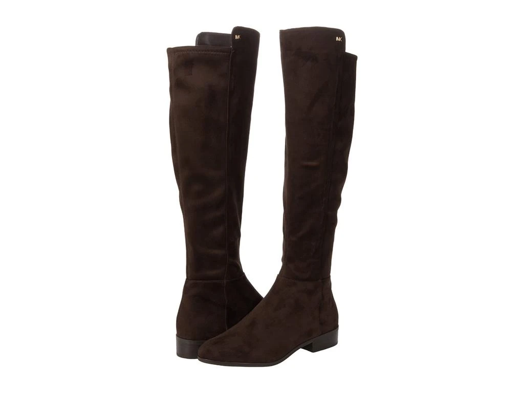Michael Kors Bromley Flat Boot 1