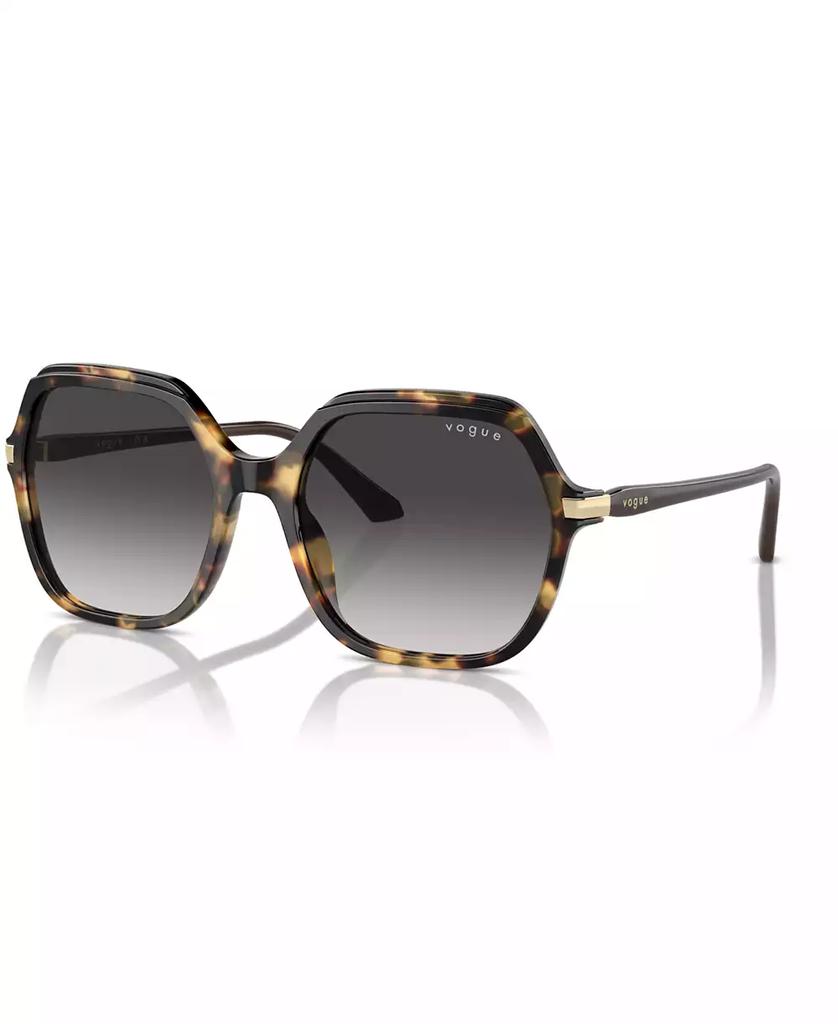 VOGUE Women's Sunglasses, Vo5561S