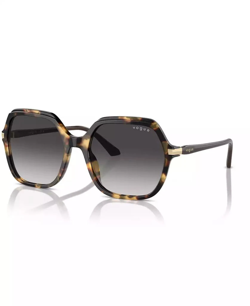 VOGUE Women's Sunglasses, Vo5561S 1