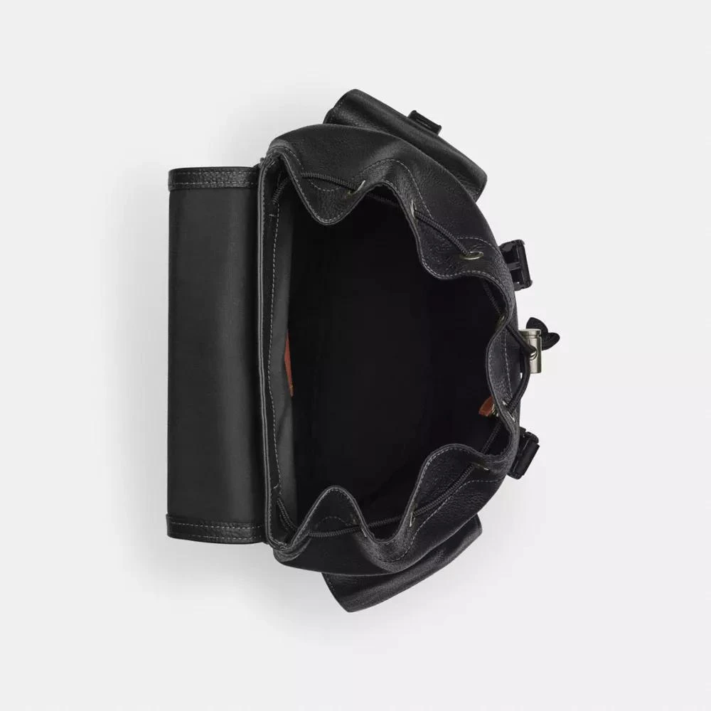 Coach Clark Backpack 4