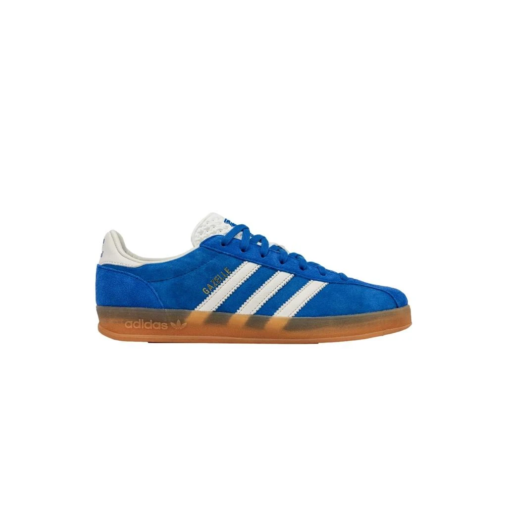 Adidas Adidas Gazelle Indoor Pro Blue/Core White/Power Blue  IH1086 Men's 1