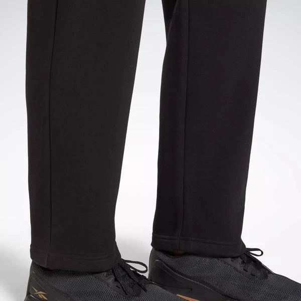 Reebok Reebok Identity Open Hem Pants 5