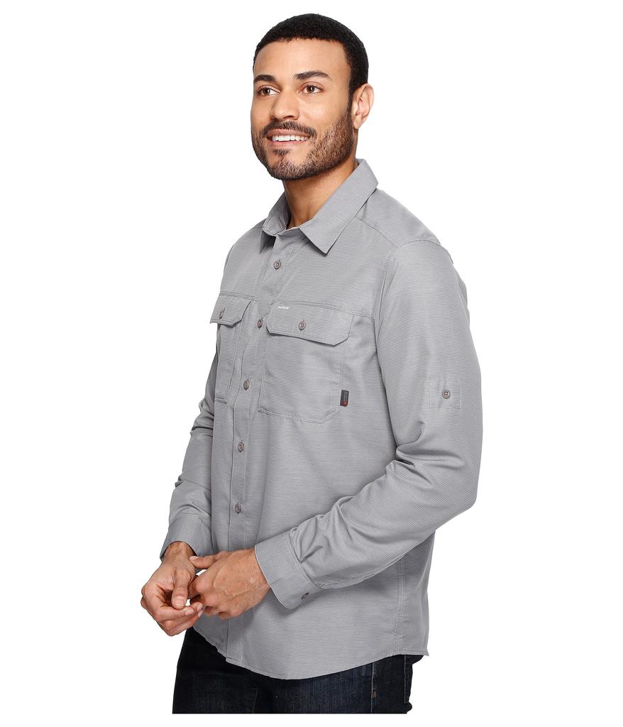 Mountain Hardwear Canyon™ L/S Shirt