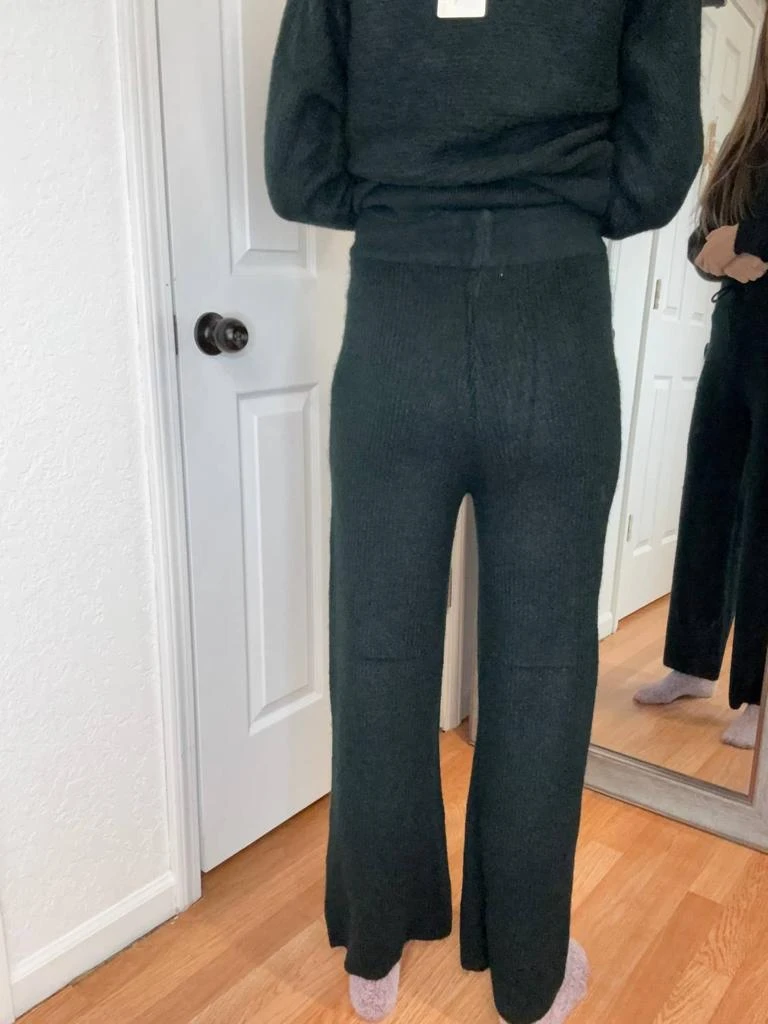 SKIES ARE BLUE Skies Are Blue - Samirah Sweater Pants 2