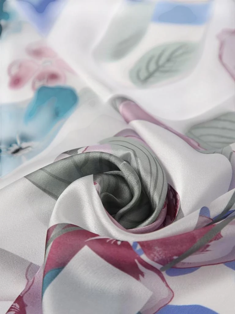 LIU •JO Liu Jo Printed Scarf 3
