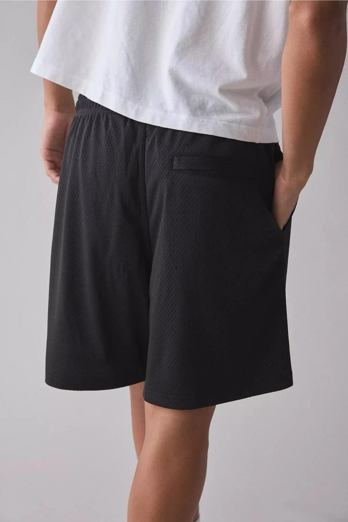 Obey OBEY Cosmic Dreams Mesh Short 2