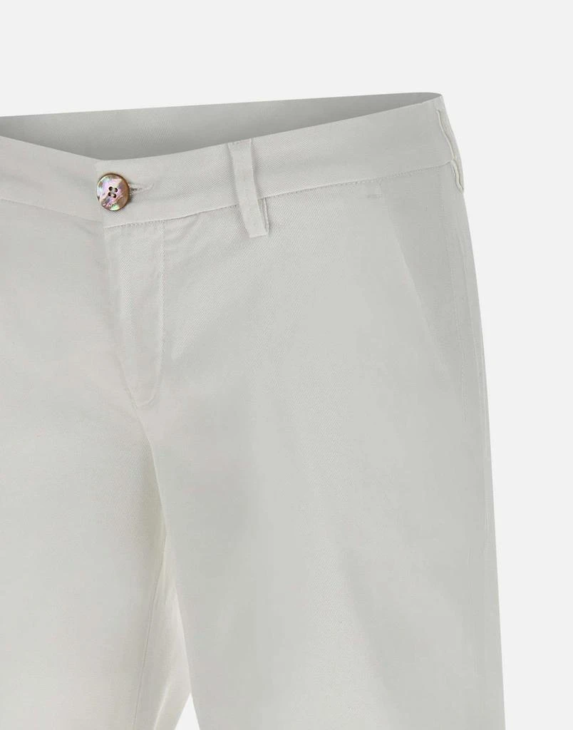 RE-HASH "Ambra" shorts 4