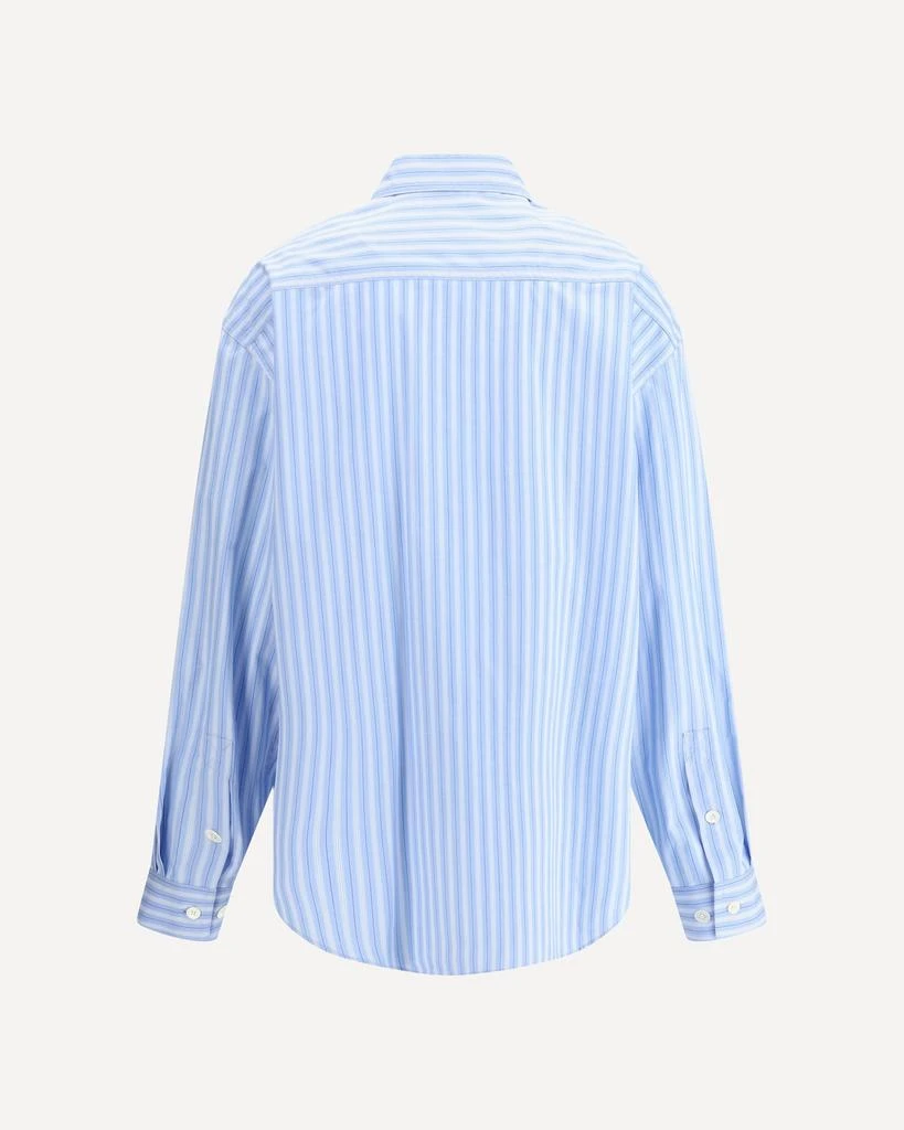 JACOB COHEN Striped Shirt 2