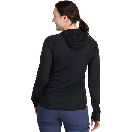 Outdoor Research Echo Hoodie - Women's 2