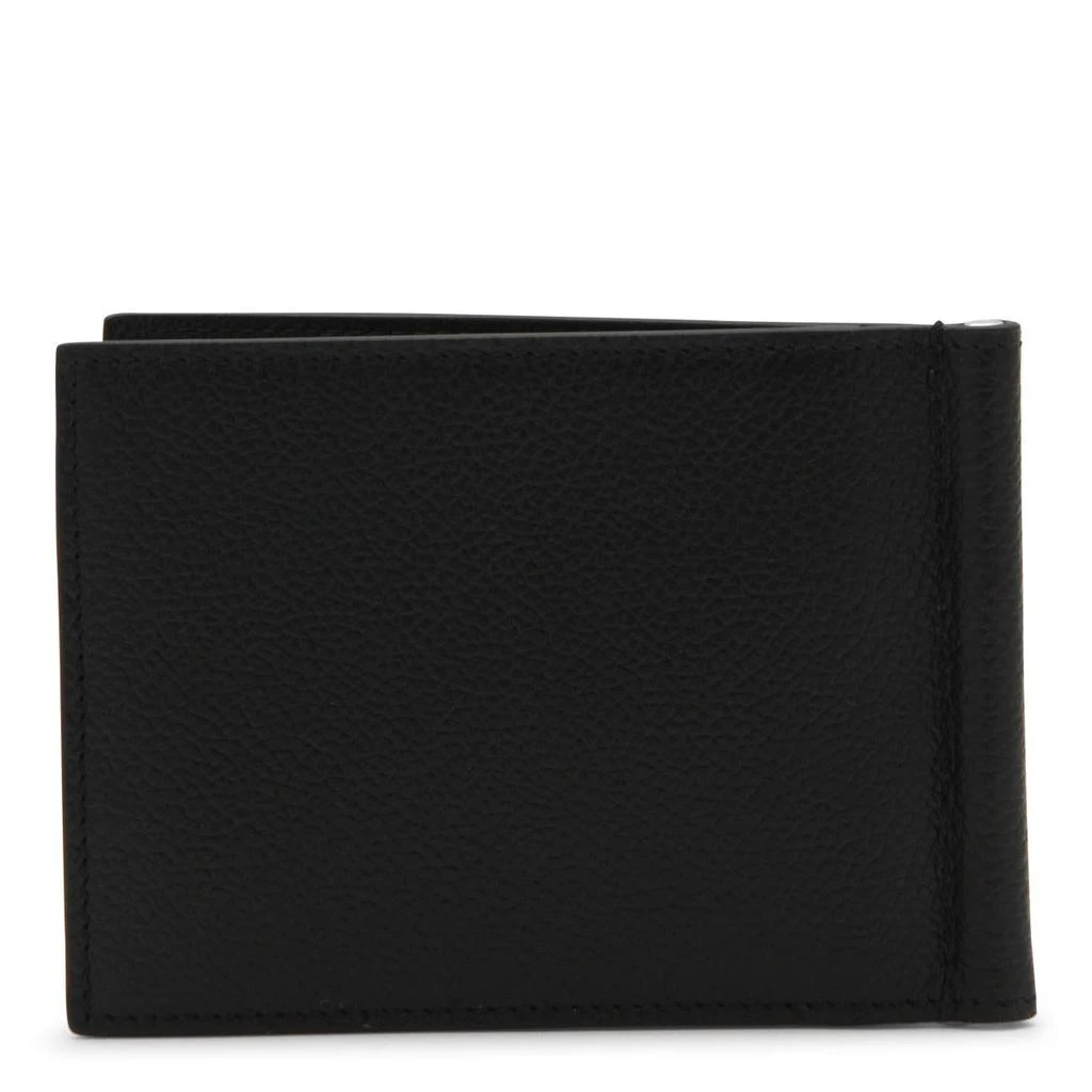 Balenciaga Balenciaga Wallets Black 3