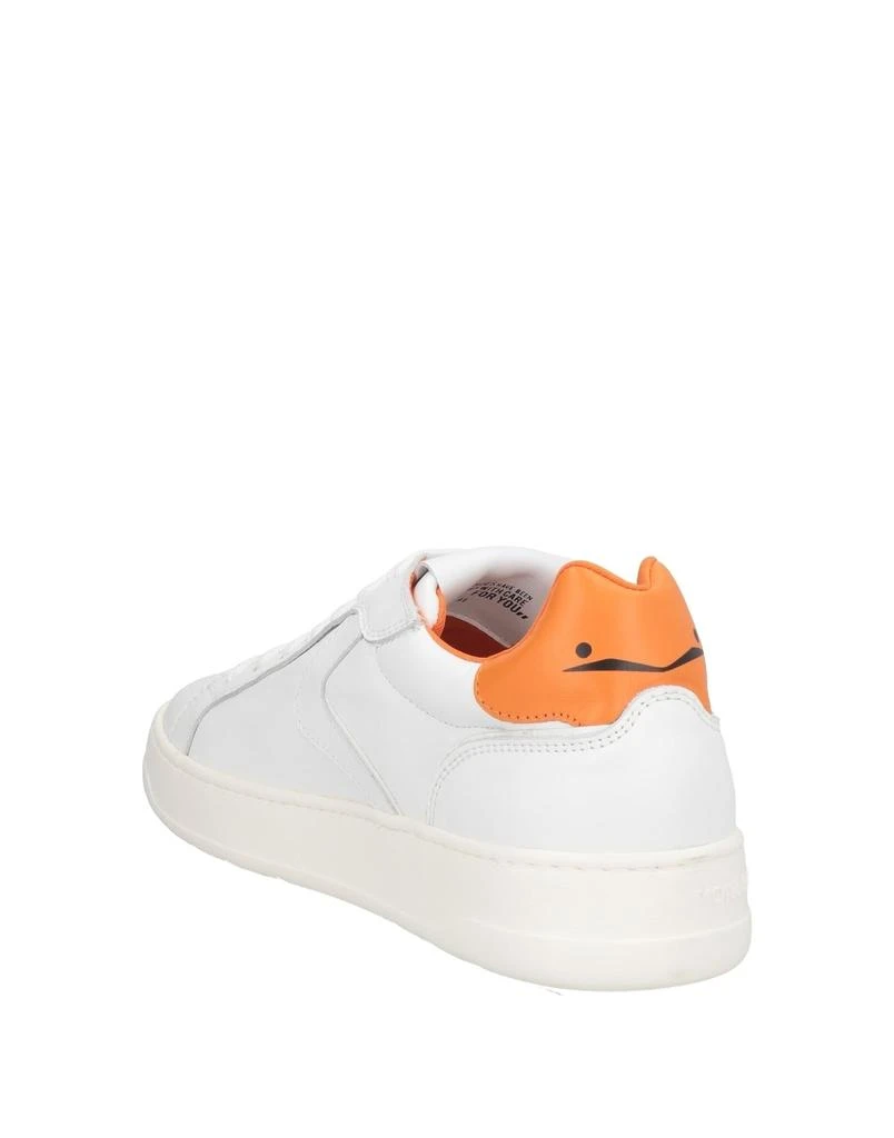 Voile Blanche Sneakers 3