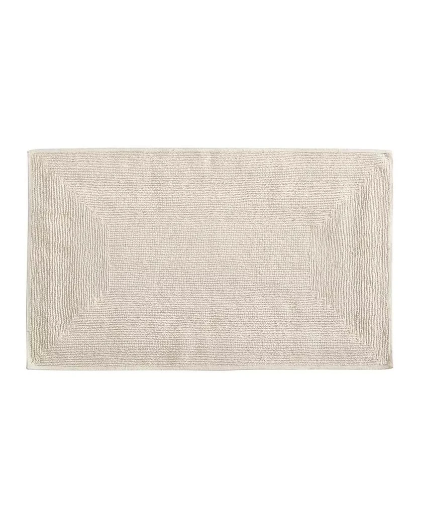 Eddie Bauer Logan Cotton Tufted Bath Rug, 24" x 40" 4