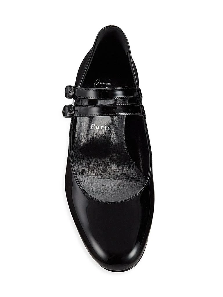 Christian Louboutin Sweet Jane Mary Janes 5