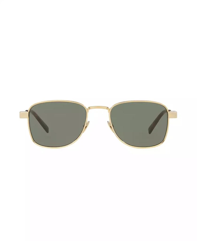 Yves Saint Laurent Men
s Large Sunglasses, SL 741 YS000637 2