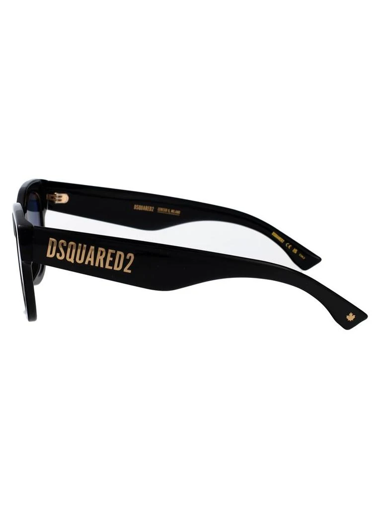 DSQUARED2 DSQUARED2 Sunglasses 3
