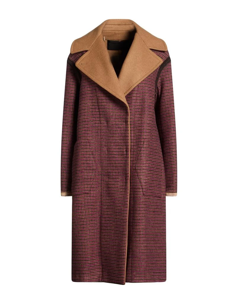 MOORER Coat