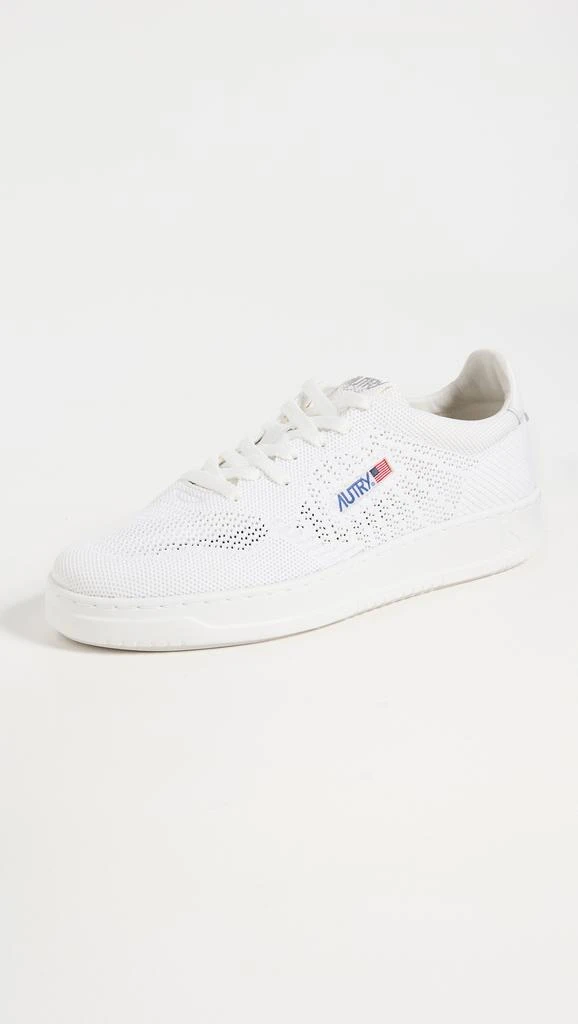 Autry Easeknit Low Sneakers 1