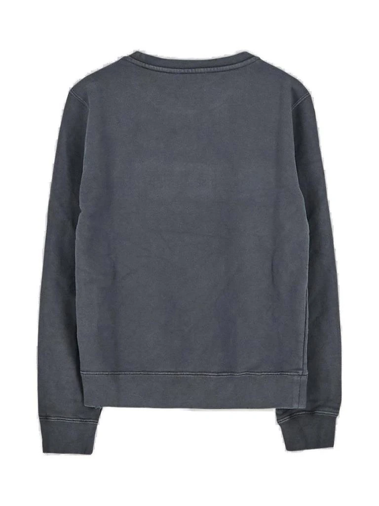 Custom Super Bronc Mini Bike Vintage Heald Super Bronc VT-8 HP