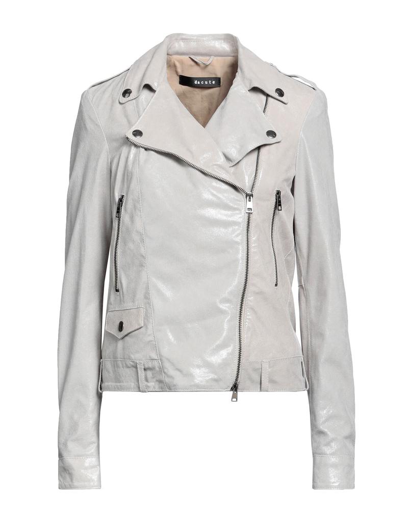 DACUTE Biker jacket