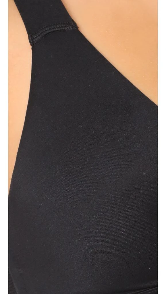 SPANX SPANXsmooth Bra-llelujah! Unlined Bralette 4