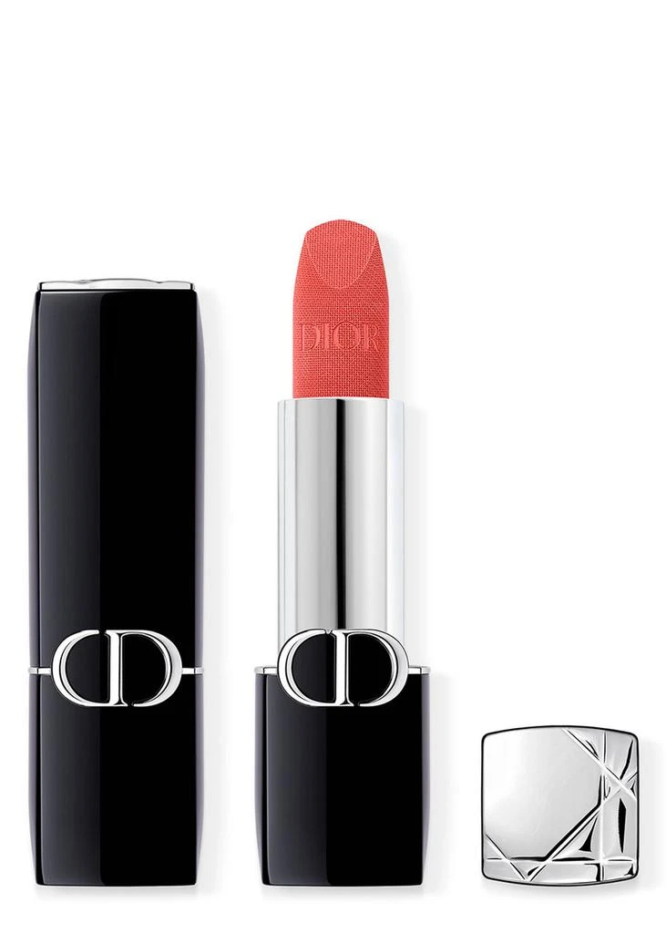 Dior Rouge Dior Couture Lipstick - Velvet 1