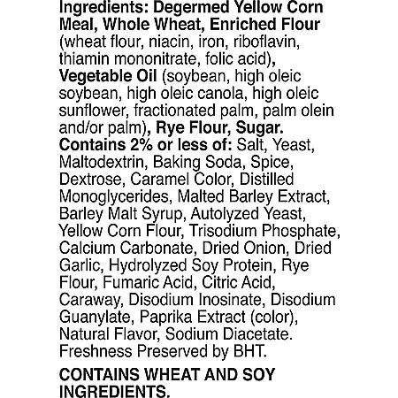 Chex Mix Chex Mix Traditional Savory Snack Mix, 1.75 oz., 42 pk. 3