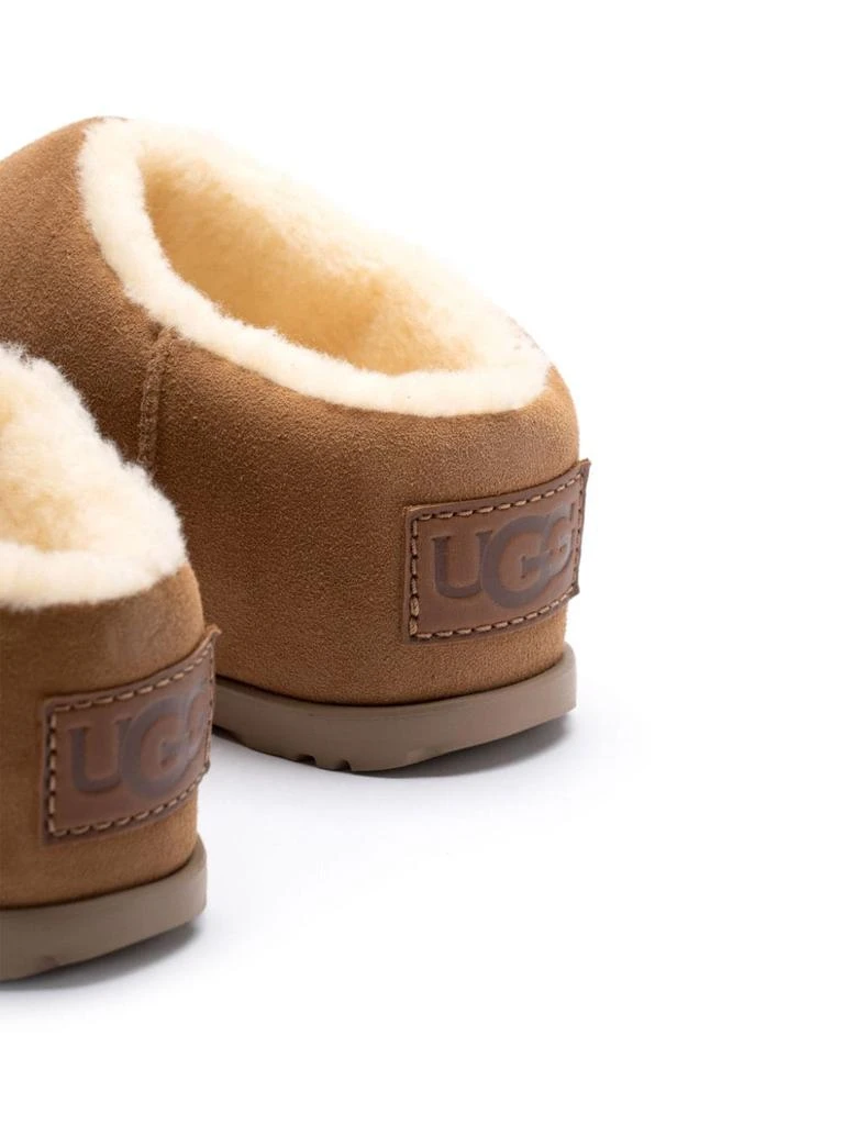 UGG PUMPED SLIDE SLIPPERS 3