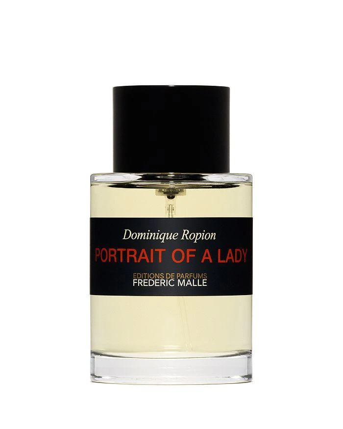 Frederic Malle Portrait of a Lady Eau de Parfum 3.4 oz. 1
