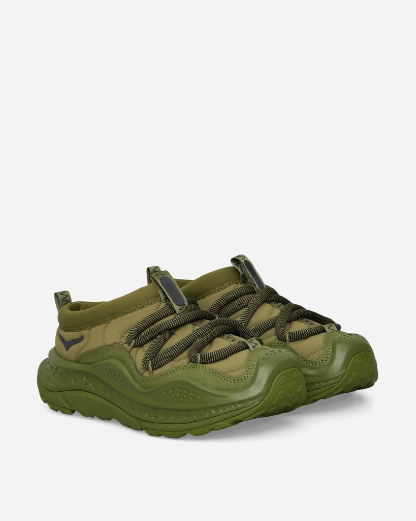 Hoka One One Ora Primo Sneakers Forest Floor