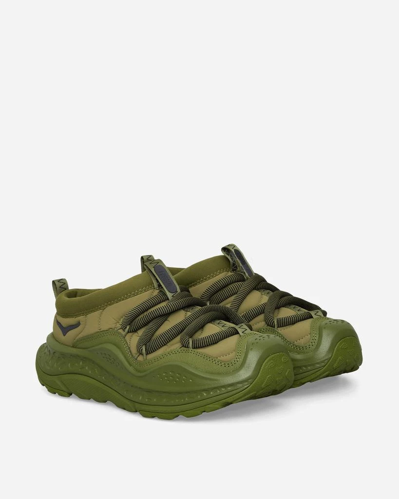 Hoka One One Ora Primo Sneakers Forest Floor 2