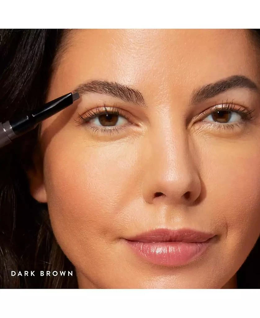 Laura Geller Sculpt-N-Stay Waterproof Brow Pencil & Gel 27