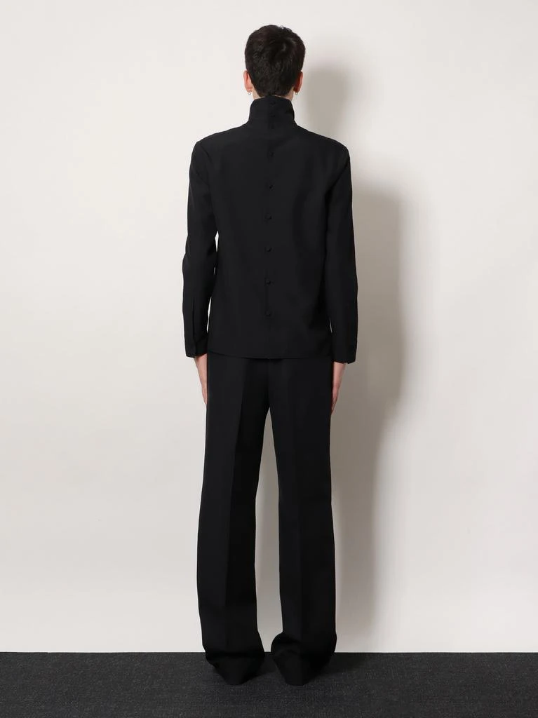 Gucci Technical Panama shirt 3