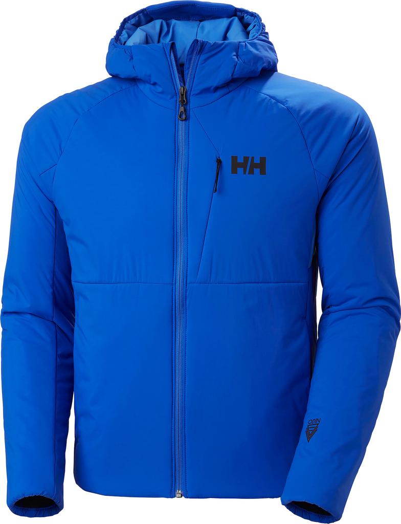 Helly Hansen Odin Stretch Hood Insulated 2.0 Jacket - Men's