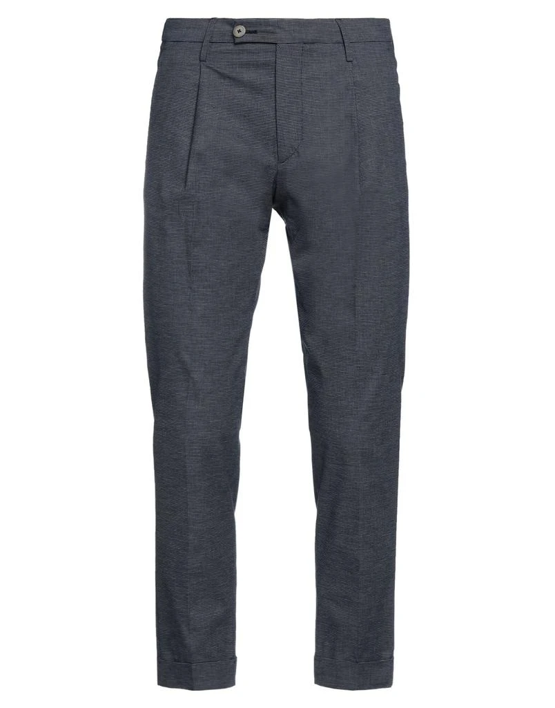 MICHAEL COAL Casual pants 1