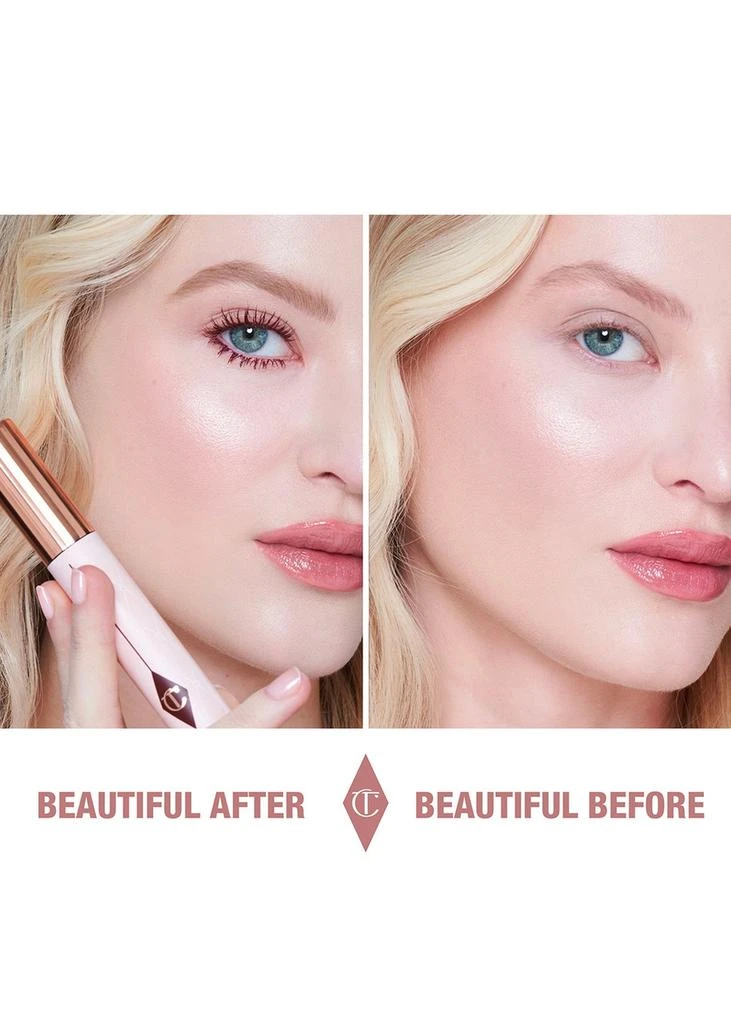 Charlotte Tilbury Pillow Talk Push Up Lashes - Dream Pop 6